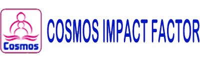 Cosmos Impact Factor